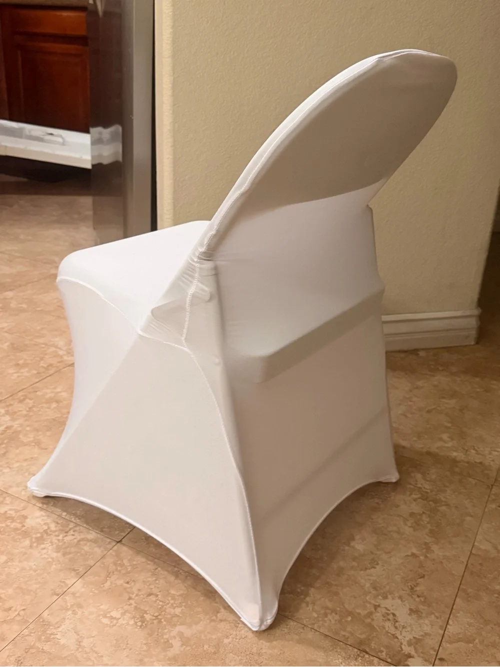 40  Stretch Chair Cover for Event Seating